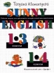 Sunny English Work book / Солнечный английский Рабочая тетрадь для трехлетней и четырехлетней начальной школы 1-3 классы 1-4 классы Издательство: Дрофа Мягкая обложка, 80 стр ISBN 5-7107-2267-7, инфо 2855l.