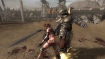 Golden Axe: Beast Rider (Xbox 360) Игра для Xbox 360 DVD-ROM, 2008 г Издатель: SEGA; Разработчик: Secret Level; Дистрибьютор: Софт Клаб пластиковый DVD-BOX Что делать, если программа не запускается? инфо 3044l.