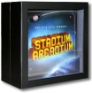 Red Hot Chili Peppers Stadium Arcadium (2 CD+DVD) Формат: 3 Audio CD (Box Set) Дистрибьютор: Warner Music Лицензионные товары Характеристики аудионосителей 2006 г Альбом инфо 4095l.