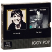 Iggy Pop Lust For Life / The Idiot Limited Edition (2 CD) Серия: Originals инфо 4107l.