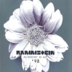 Rammstein Du Riechst So Gut '98 Формат: CD-Single (Maxi Single) Дистрибьютор: Motor Лицензионные товары Характеристики аудионосителей 2006 г : Импортное издание инфо 4198l.