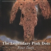 The Legendary Pink Dots Four Days Формат: Audio CD (Jewel Case) Дистрибьюторы: SPV, Концерн "Группа Союз" Польша Лицензионные товары Характеристики аудионосителей 2010 г Альбом: Импортное издание инфо 4218l.