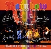 Rainbow Live In Dusseldorf (2 CD) Формат: 2 Audio CD (Jewel Case) Дистрибьюторы: Hummingbird Records, Концерн "Группа Союз" Лицензионные товары Характеристики аудионосителей 2006 г Концертная запись: Импортное издание инфо 4259l.