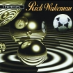 Rick Wakeman Themes Формат: Audio CD (Jewel Case) Дистрибьюторы: President Records, ООО Музыка Великобритания Лицензионные товары Характеристики аудионосителей 1998 г Альбом: Импортное издание инфо 4286l.