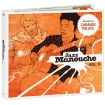 Jazz Manouche Vol 5 (2 CD) Формат: 2 Audio CD (DigiPack) Дистрибьюторы: Wagram Music, Концерн "Группа Союз" Франция Лицензионные товары Характеристики аудионосителей 2009 г Сборник: Импортное издание инфо 4326l.