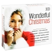 Wonderful Christmas (3 CD) Серия: Xmas Stars инфо 4420l.