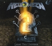 Helloween Light The Universe Формат: Audio CD (DigiPack) Дистрибьюторы: Концерн "Группа Союз", Steamhammer Лицензионные товары Характеристики аудионосителей 2006 г Альбом: Российское издание инфо 4705l.