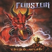 Feinstein Third Wish Формат: Audio CD (Jewel Case) Дистрибьюторы: Концерн "Группа Союз", SPV GmbH Лицензионные товары Характеристики аудионосителей 2008 г Альбом: Российское издание инфо 4760l.