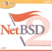 NetBSD 2 0 i386 (2 CD) Серия: Дистрибутивы Linux/BSD инфо 6682l.