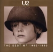 U2 The Best of 1980-1990 And B-Sides Формат: 2 Audio CD Лицензионные товары Характеристики аудионосителей 1998 г Авторский сборник инфо 6859l.