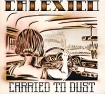 Calexico Carried To Dust Limited Edition Формат: Audio CD (DigiPack) Дистрибьюторы: ООО "Юниверсал Мьюзик", Quarterstick Records Лицензионные товары Характеристики аудионосителей 2008 г Альбом: Импортное издание инфо 6953l.