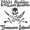 Nikki Sudden & The Last Bandits Treasure Island Nikki Sudden "The Last Bandits" инфо 6954l.