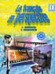 Le francais en perspective IX / Французский язык 9 класс Издательство: Просвещение, 2005 г Мягкая обложка, 176 стр ISBN 5-09-012180-X Язык: Французский Тираж: 10000 экз Формат: 84x108/16 (~205х290 мм) Цветные иллюстрации инфо 7168l.