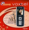 Мой телефон Voxtel Серия: Мой телефон инфо 7569l.