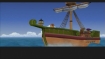 The Dog Island (Wii) Игра для Nintendo Wii DVD-ROM, 2008 г Издатель: Ubi Soft Entertainment; Разработчик: Yuke's Media Creations; Дистрибьютор: Новый Диск пластиковый DVD-BOX Что делать, если программа не запускается? инфо 7735l.
