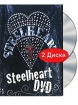 Steelheart: Still Hard (2 DVD) Формат: 2 DVD (NTSC) (Подарочное издание) (Keep case) Дистрибьютор: Концерн "Группа Союз" Региональный код: 0 (All) Количество слоев: DVD-5 (1 слой) Субтитры: инфо 7904l.