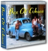 Various Artists Box Of Cubans (3 CD) Формат: 3 Audio CD (Jewel Case) Дистрибьютор: Eagle Records Лицензионные товары Характеристики аудионосителей 2000 г Сборник инфо 8115l.