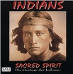Sacred Spirit Indians Формат: Audio CD (Jewel Case) Дистрибьюторы: Virgin Schallplatten, Gala Records Лицензионные товары Характеристики аудионосителей 1994 г Альбом инфо 8117l.