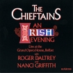 The Chieftains An Irish Evening Формат: Audio CD (Jewel Case) Дистрибьюторы: RCA Victor, SONY BMG Лицензионные товары Характеристики аудионосителей 1992 г Альбом: Импортное издание инфо 8127l.