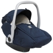 Автокресло Red Castle "Recaro", цвет: синий козырек от солнца c тентом инфо 8234l.