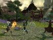 Guild Wars: Factions Русская версия Компьютерная игра DVD-ROM, 2007 г Издатель: Бука; Разработчик: Arena net пластиковый DVD-BOX Что делать, если программа не запускается? инфо 8747l.