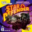 Star Defender 4: Защитники космоса Компьютерная игра CD-ROM, 2009 г Издатель: Полет Навигатора; Разработчик: AWEM Studio пластиковый Jewel case Что делать, если программа не запускается? инфо 8858l.