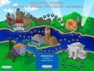 Turbo Games: Ателье "Мечта" для чтения компакт-дисков; Клавиатура; Мышь инфо 9056l.