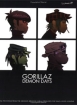 Demon Days Издательство: Faber Music, 2006 г Мягкая обложка, 4 стр ISBN 0571524532 Язык: Английский инфо 9129l.
