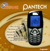 Мой телефон Pantech Серия: Мой телефон инфо 9181l.