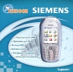 Мой телефон Siemens Серия: Мой телефон инфо 9193l.