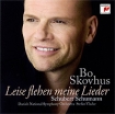 Bo Skovhus Schubert / Schumann Leise Flehen Meine Lieder Формат: Audio CD (Jewel Case) Дистрибьюторы: SONY BMG, Sony Classical Европейский Союз Лицензионные товары Характеристики аудионосителей 2009 г Сборник: Импортное издание инфо 10570n.