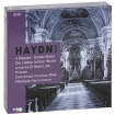 Nikolaus Harnoncourt Haydn 4 Masses / Stabat Mater, etc (6 CD) Серия: Haydn Edition инфо 10574n.