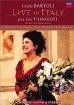 Cecilia Bartoli - Live in Italy Формат: DVD (Keep case) Дистрибьютор: Universal Music Региональный код: 0 (All) Звуковые дорожки: Итальянский Dolby Digital 5 1 Итальянский Dolby Digital 2 0 инфо 10589n.