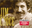 Jim Croce Classic Hits Формат: Audio CD (Jewel Case) Дистрибьюторы: Warner Music, Торговая Фирма "Никитин" Европейский Союз Лицензионные товары Характеристики аудионосителей 2004 г Сборник: Импортное издание инфо 10605n.
