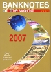 Banknotes of the World 2007 / Банкноты стран мира 2007 Выпуск 7 Серия: Валюты мира инфо 10869n.