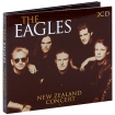 The Eagles New Zealand Concert (2 CD) Формат: 2 Audio CD (DigiPack) Дистрибьюторы: IMC Music Ltd , Gala Records Европейский Союз Лицензионные товары Характеристики аудионосителей 2009 г Концертная запись: Импортное издание инфо 10941n.