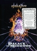Estradasphere: Palace Of Mirrors Live Формат: DVD (PAL) (Digipak) Дистрибьютор: Концерн "Группа Союз" Региональный код: 5 Количество слоев: DVD-9 (2 слоя) Звуковые дорожки: Английский Dolby инфо 11809n.
