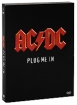 AC/DC: Plug Me In (2 DVD) Формат: 2 DVD (NTSC) (Подарочное издание) (Картонный бокс) Дистрибьютор: Sony Music Региональный код: 0 (All) Количество слоев: DVD-9 (2 слоя) Субтитры: Английский / Французский / Немецкий инфо 11844n.
