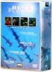 The Blue Planet Seas of Life Collector's Set (Parts 1-4) (4 DVD) Формат: 4 DVD (NTSC) (Box set) Дистрибьютор: BBC Региональный код: 1 Звуковые дорожки: Английский Dolby Digital 2 0 Формат инфо 11869n.