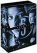 The X-Files - The Complete Fifth Season (6 DVD) Формат: 6 DVD (NTSC) (Box set) Дистрибьютор: Twentieth Century Fox Home Video Региональный код: 1 Субтитры: Английский / Испанский Звуковые дорожки: Английский инфо 11902n.