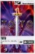 Toto: Greatest Hits Live And More Серия: Visual Milestones инфо 12024n.
