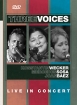 Three Voices: Live In Concert Формат: DVD (PAL) (Digipak) Дистрибьютор: Концерн "Группа Союз" Региональный код: 2 Количество слоев: DVD-5 (1 слой) Звуковые дорожки: Английский PCM Stereo инфо 12044n.