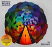 Muse The Resistance (CD + DVD) Формат: CD + DVD (DigiPack) Дистрибьюторы: Warner Music, Торговая Фирма "Никитин" Европейский Союз Лицензионные товары Характеристики аудионосителей 2009 г Альбом: Импортное издание инфо 12269n.