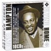 Lionel Hampton Flying Home (10 CD) Формат: 10 Audio CD (Box Set) Дистрибьюторы: Membran Music Ltd , Gala Records Европейский Союз Лицензионные товары Характеристики аудионосителей 2009 г Сборник: Импортное издание инфо 12402n.