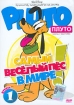 Плуто Самый веселый пес в мире Часть 1 Формат: DVD (PAL) (Keep case) Дистрибьютор: Мьюзик-трейд Региональный код: 0 (All) Звуковые дорожки: Русский Закадровый перевод Dolby Digital 2 0 Формат инфо 12413n.