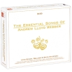 The Essential Songs Of Andrew Lloyd Webber Love Songs, Ballads And Showstoppers (3 CD) Формат: 3 Audio CD (Box Set) Дистрибьюторы: Концерн "Группа Союз", Union Square Music Ltd , Jay инфо 12544n.