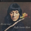 Buffy Sainte-Marie It's My Way! Формат: Audio CD (Jewel Case) Дистрибьюторы: Ace Records, Концерн "Группа Союз" Великобритания Лицензионные товары Характеристики аудионосителей 2010 г Альбом: Импортное издание инфо 12557n.