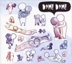 Dsh-Dsh Dsh-Dsh Формат: Audio CD (DigiPack) Дистрибьюторы: Правительство звука, Toy Piano Лицензионные товары Характеристики аудионосителей 2008 г Альбом: Российское издание инфо 12558n.