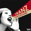 Franz Ferdinand You Could Have It So Much Better Формат: Audio CD (Jewel Case) Дистрибьюторы: Domino Recording, Концерн "Группа Союз" Европейский Союз Лицензионные товары инфо 12588n.